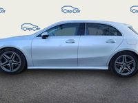 occasion Mercedes A200 200 163 7G-DCT AMG Line