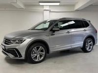 Occasion VW Tiguan Allspace 2024 Gris pyrite metallise SUV