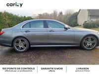 occasion Mercedes C220 D 9g-tronic 4-matic Sportline