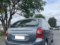 Occasion Citroën Xsara Picasso 90 ch (66 kW) 2009 Bleu Monospace
