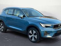 Occasion Volvo XC40 131 ch (96 kW) 2023 Bleu SUV