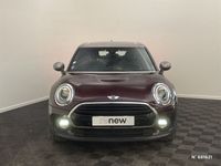 occasion Mini Cooper Clubman 136ch Hyde Park