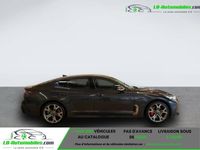 occasion Kia Stinger 3.3 T-GDi 370 ch BVA 4x4