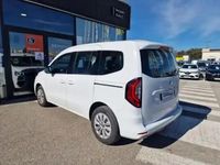 Occasion Renault Kangoo Equilibre 2023 Blanc Monospace