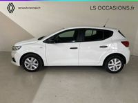 occasion Dacia Sandero SANDEROECO-G 100 - Essentiel