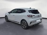 Occasion Renault Clio V Techno 100 ch (73 kW) 2024 Gris Citadine