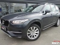 occasion Volvo XC90 2l D5 225ch Momentum Awd Geartronic Bva