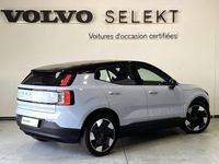 Occasion Volvo EX30 Ultra 200 kW (272 ch) 2024 Bleu SUV