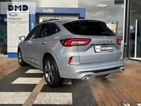 Occasion Ford Kuga ST-Line 2025 Gris solar métallisée SUV