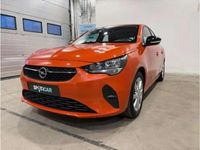 Occasion Opel Corsa Edition 101 ch (74 kW) 2022 Orange Berline
