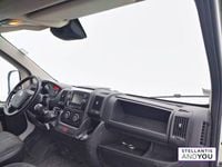 Occasion Citroën Jumper 120 ch (88 kW) 2019 Monospace