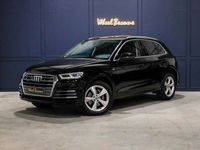 occasion Audi Q5 V6 3.0 TDI 286 Tiptronic 8 Quattro Design Luxe