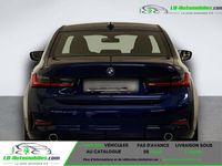 occasion BMW 318 318 d 150 ch BVA