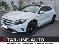 Occasion Mercedes GLA220 177 ch (130 kW) 2016 SUV