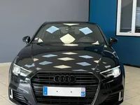 occasion Audi A3 Iii 1.5 Tfsi 150ch S Line S Tronic 7 Ciel Étoilé