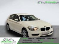 Occasion BMW 116 136 ch (100 kW) 2014 Citadine