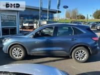 Occasion Ford Kuga Titanium 2023 Bleu azur métallisée SUV