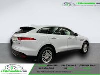 occasion Jaguar F-Pace 2.0 - 250 ch AWD BVA