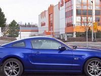 occasion Ford Mustang GT 5.0 ti-vc t v8 hors homologation 4500e