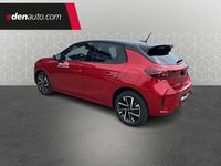 Occasion Opel Corsa Edition 110 ch (80 kW) 2025 Citadine