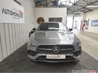 occasion Mercedes CLA200 Shooting Brake ClasseAmg Line