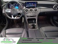 occasion Mercedes C300 ClasseD Bva 4matic