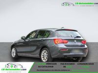 occasion BMW 118 118 d 150 ch BVA