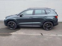 occasion Cupra Ateca Vz 2.0 Tsi 4drive Dsg