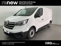 Occasion Renault Trafic 2023 Blanc Monospace