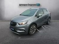 occasion Opel Mokka 1.6 D 136ch Innovation 4x2 Bva