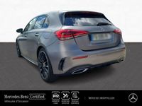 occasion Mercedes A220 Classed 190ch AMG Line 8G-DCT 10cv