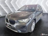 Occasion BMW 220 220 ch (161 kW) 2022 Noir SUV