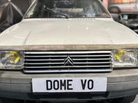 Occasion Citroën Visa 34 ch (25 kW) 1981 Berline