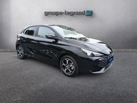 Occasion MG MG3 Luxury 102 ch (75 kW) 2025 Citadine