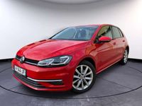 occasion VW Golf CARAT