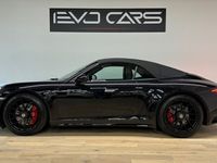 occasion Porsche 911 Carrera 4 Cabriolet 911 991.2 Gts 3.0 450 Ch Pdk Approved 08/2025