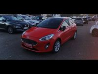 occasion Ford Fiesta 1.0 EcoBoost 125ch Stop&Start B&O Play First Edition 5p