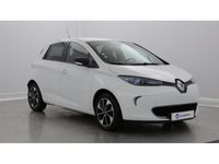 occasion Renault Zoe Intens R110 MY19 LOCATION BATTERIE