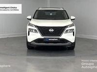 Occasion Nissan X-Trail N-Connecta 207 ch (152 kW) 2023 SUV