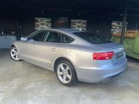 occasion Audi A5 phase 2 2.0 TDI 190 S LINE