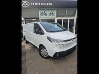 Occasion Maxus V70 152 ch (111 kW) 2024 Argent Van