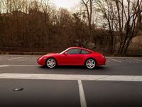 occasion Porsche 911 Carrera 4S 997 Coupé 3.8i