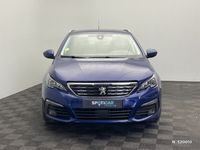 occasion Peugeot 308 SW II BLUEHDI 130CH S&S EAT8 TECH EDITION