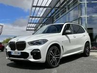 occasion BMW X5 G05 M50d 400 Ch Bva8 M Performance