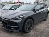 Occasion Cupra Tavascan 210 kW (286 ch) 2024 Gris SUV