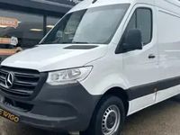 occasion Mercedes Sprinter Mercedes 2.2 314 Cdi 145 3t5 + Tva Recuperable