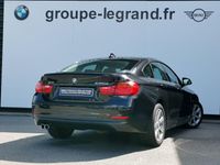 Occasion BMW 435 313 ch (230 kW) 2016 Cabriolet