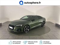 occasion Audi A5 Coupé S Edition 35 TDI 120 kW (163 ch) S tronic