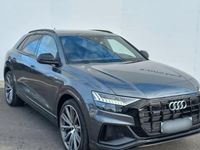 Occasion Audi Q8 Advanced 340 ch (250 kW) 2023 SUV