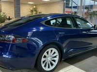 occasion Tesla Model S Model SD75 Autopilot2.5 Xenon Pano